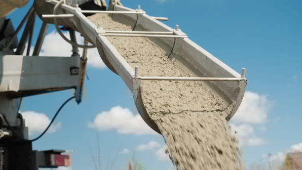 Best Industrial Concrete Flooring in Mart, TX
