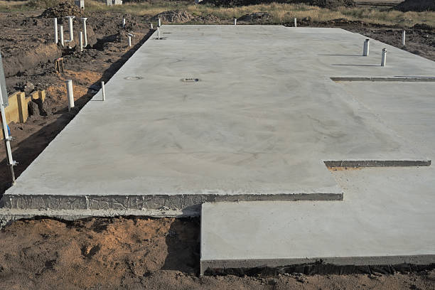 Best Decorative Concrete in Mart, TX
