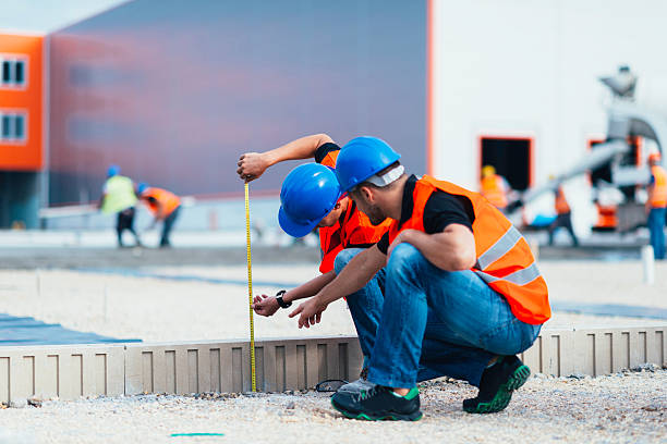 Best Concrete Sidewalk Installation in Mart, TX