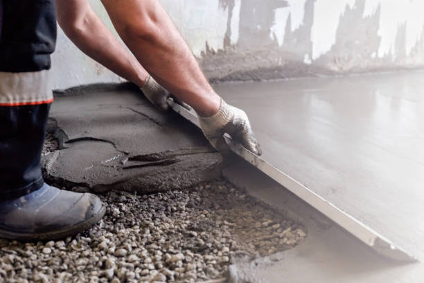 Best Concrete Staining and Coloring in Mart, TX